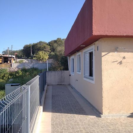 Luciana G Apartment Río Ceballos Екстериор снимка
