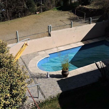 Luciana G Apartment Río Ceballos Екстериор снимка