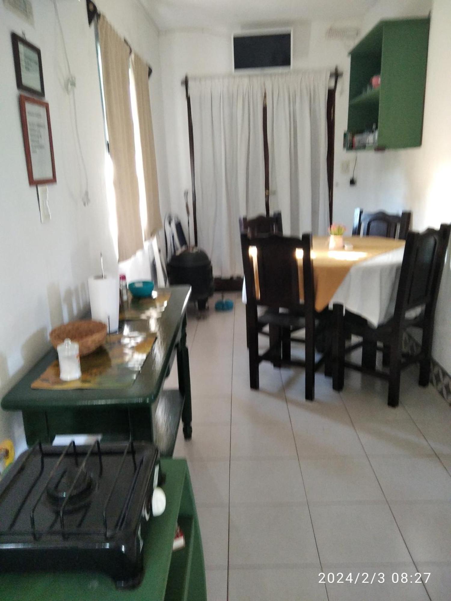 Luciana G Apartment Río Ceballos Екстериор снимка