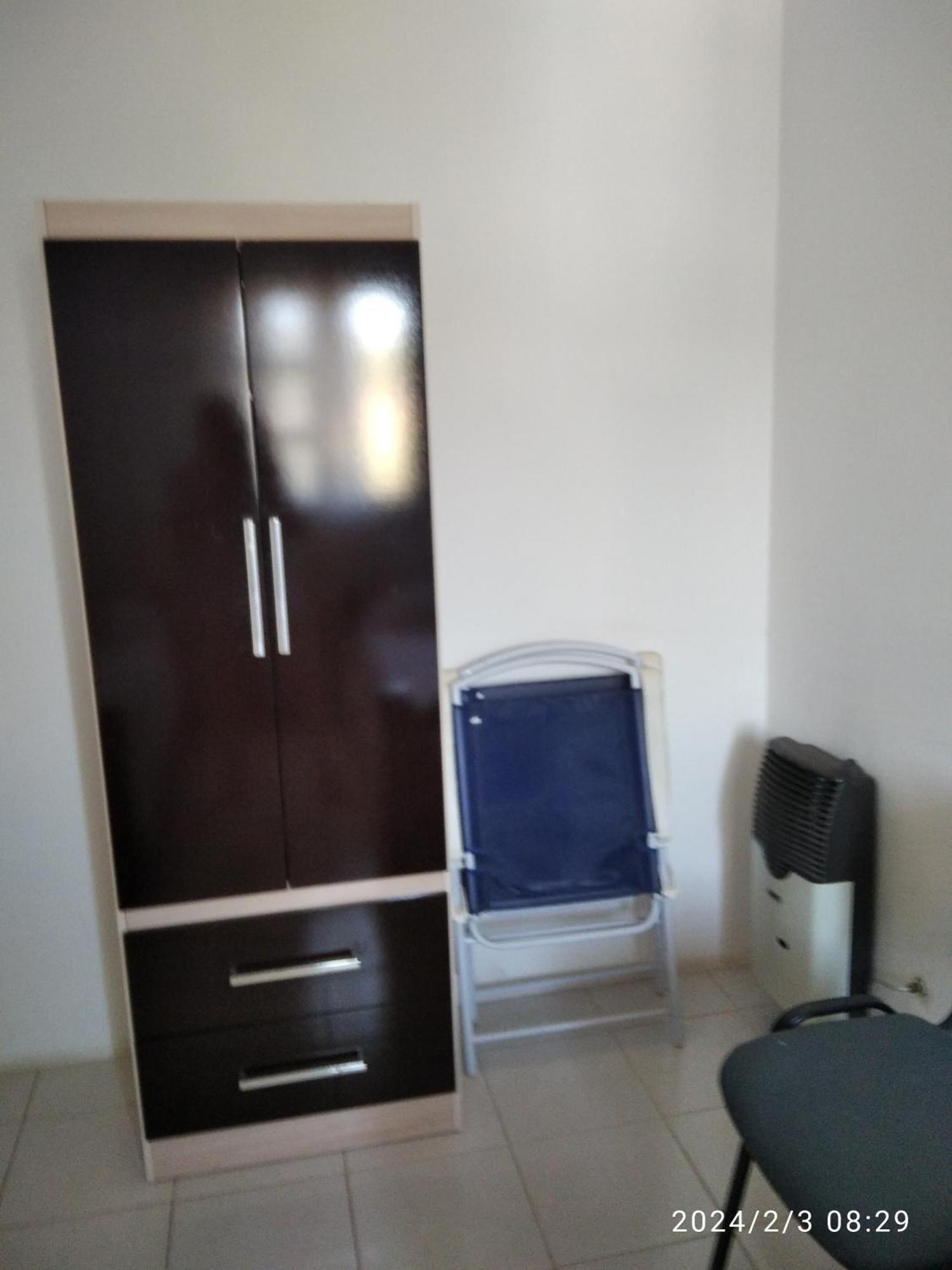 Luciana G Apartment Río Ceballos Екстериор снимка