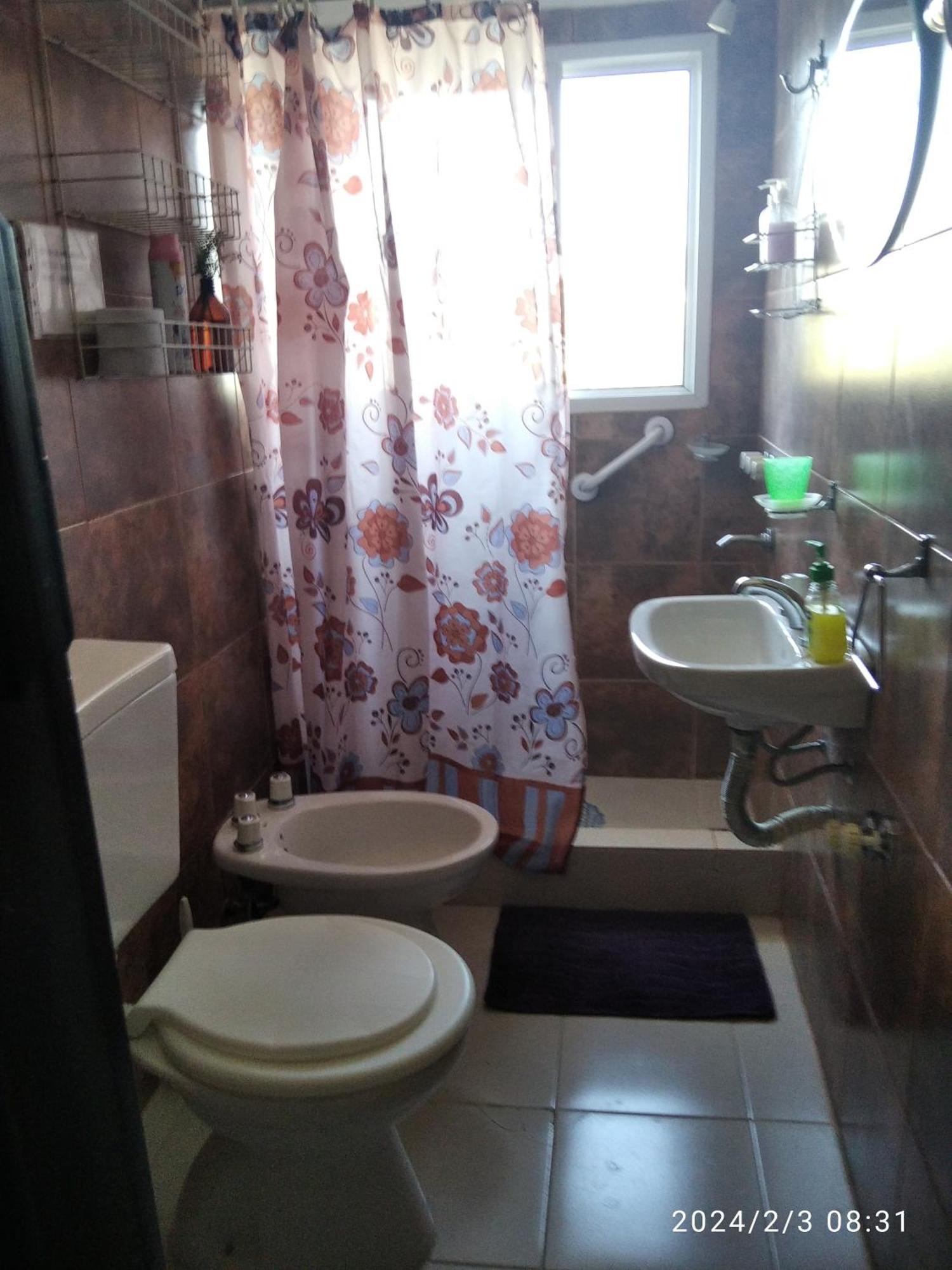 Luciana G Apartment Río Ceballos Екстериор снимка