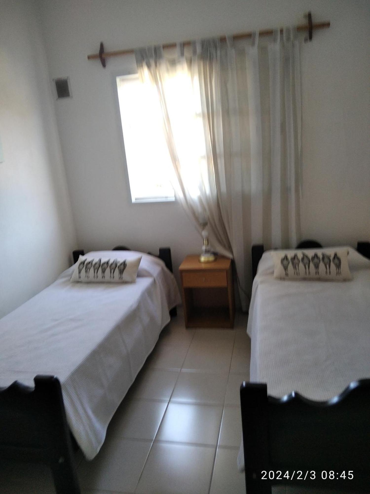 Luciana G Apartment Río Ceballos Екстериор снимка