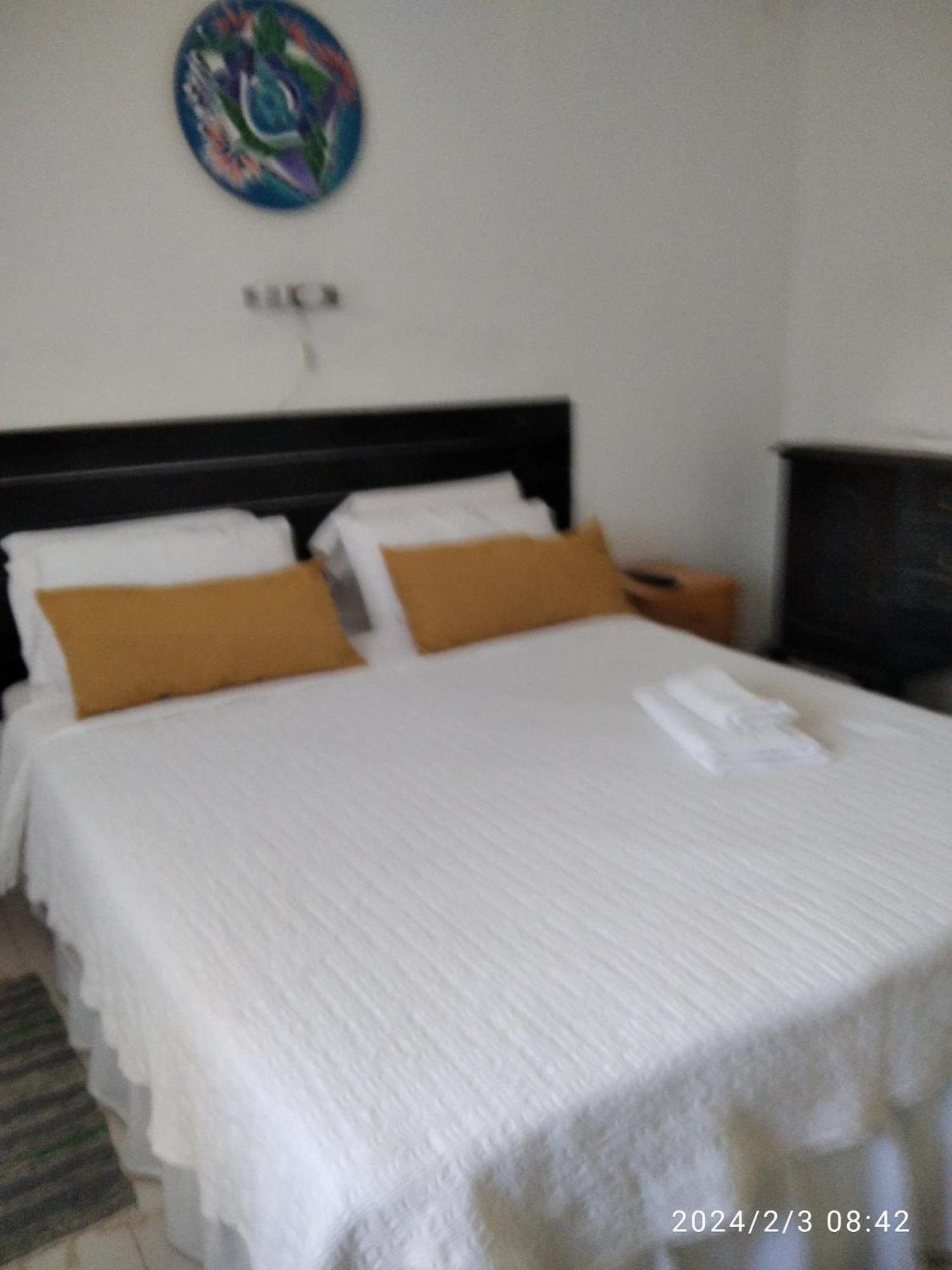 Luciana G Apartment Río Ceballos Екстериор снимка