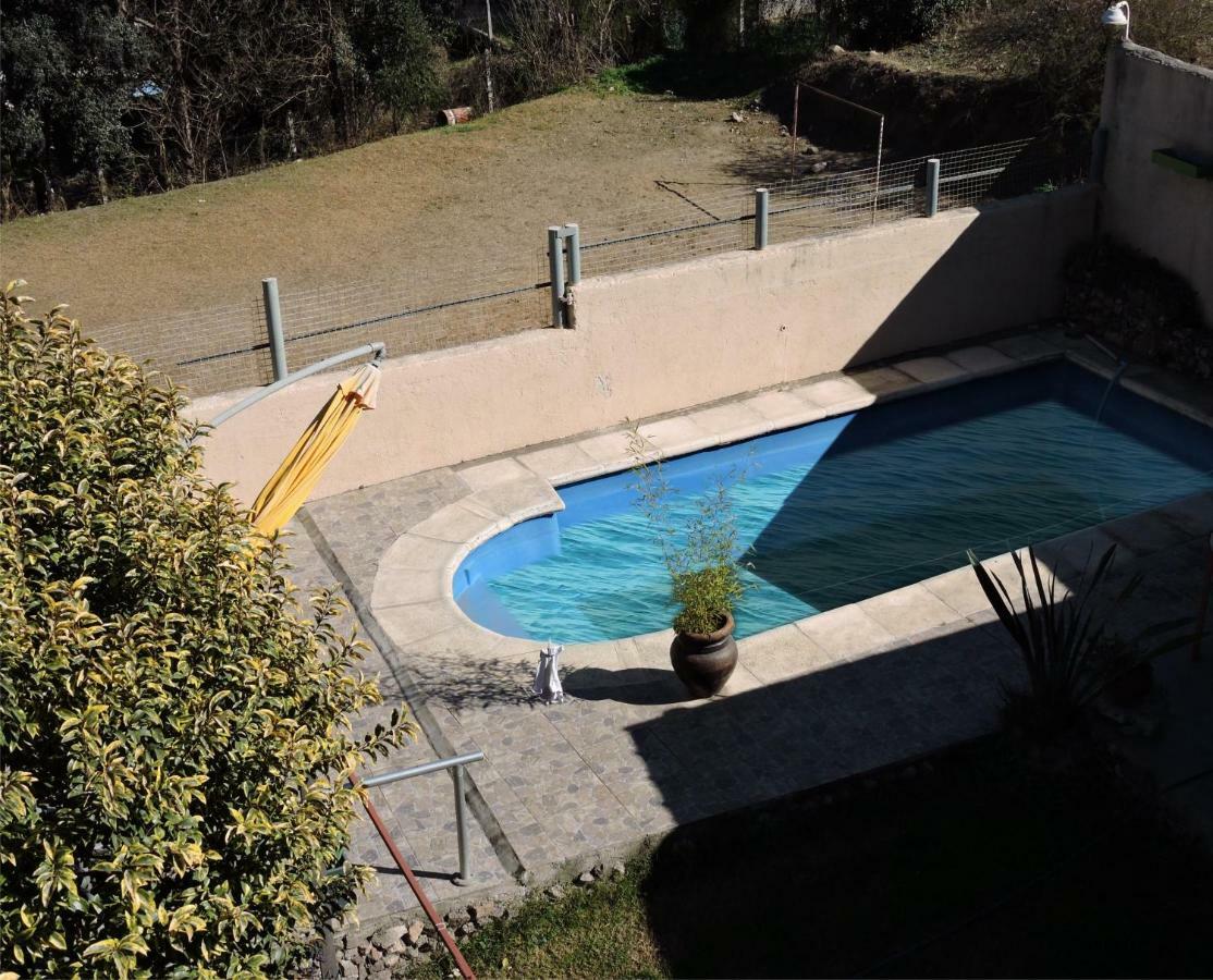 Luciana G Apartment Río Ceballos Екстериор снимка